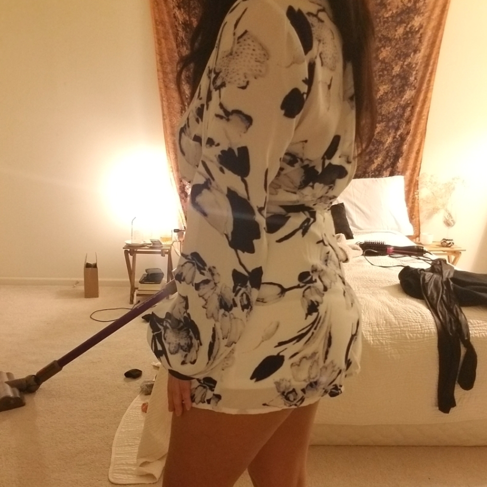 Romper - Picture 4 of 4